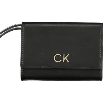 Peněženka Dámská peněženka Calvin Klein černá Calvin Klein černá 3360608