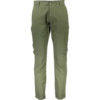 Pánské kalhoty Zelené pánské kalhoty Dockers Dockers kaki 3365308