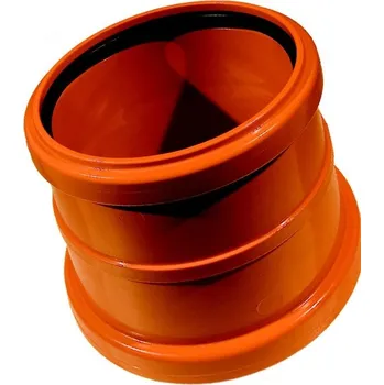 Kanalizační potrubí KGU přesuvka DN110 220500
