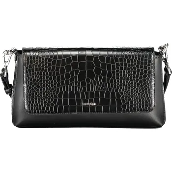 Kabelka Černá kabelka Calvin Klein Calvin Klein černá 3358721