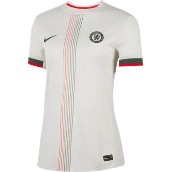 Míčový sport Dres Nike CFC W NK DF STAD JSY SS AW 2025/26 hj5092-031 Velikost M