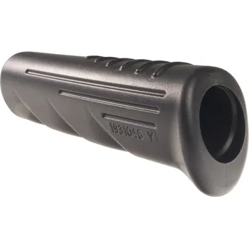 Příslušenství pro přívěs Madlo plastové černé k páce ruční brzdy AL-KO 251G PLUS ,PROFI 3000, PROFI 3500