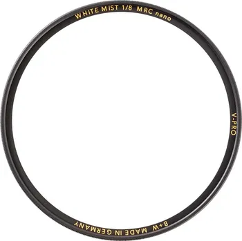 B+W White Mist filtr 1/8 MRC nano V-Pro 52 mm
