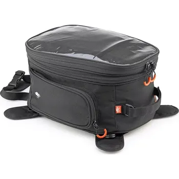 Zavazadlo na motocykl Tankvak na motorku KAPPA ST101B STRYKER 25l magnetický, tankruksak na nádrž