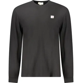 Dámský svetr Černý svetr Calvin Klein Calvin Klein černá 3368466