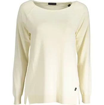 Dámský svetr Bílý dámský svetr North Sails North Sails krémová 3359339