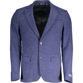 Dámské sako Dámské sako Guess Marciano modré GUESS MARCIANO modrá 3366329