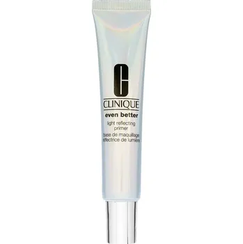 Přípravek na tvář Clinique Even Better™ Light Reflecting Primer rozjasňující podkladová báze pod make-up 30 ml