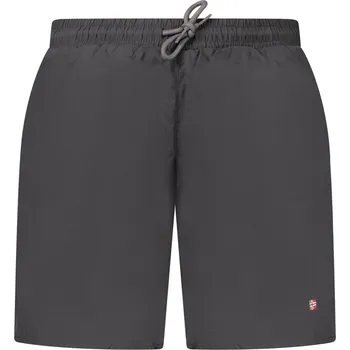 Pánské plavky Pánské černé plavky Napapijri Napapijri černá 3367658