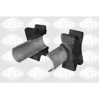 Stabilizátor nápravy Držák, Příčný stabilizátor SASIC 0945355UN