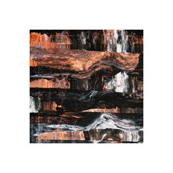 Zahraniční hudba Corpse Lights - Barrens [CD]