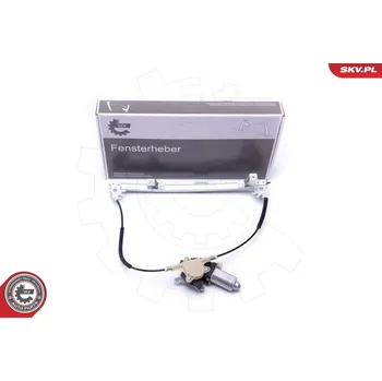 Stahovačka okna Zvedací zařízení oken ESEN SKV 00SKV901