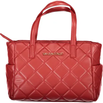 Kabelka Červená kabelka Valentino Valentino Bags červená 3359046