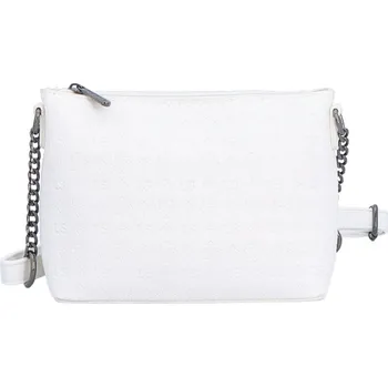 Kabelka Le Sands 4203 bílá