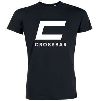 Pánské tričko Triko 11teamsports Kopackovo Crossbar Basic T-Shirt crosssttu169-1-002 Velikost M