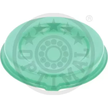 Auto-moto OPTIMAL Kryt ložiska kola OPT CA-00003