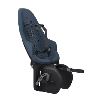 cyklosedačka THULE YEPP 2 MAXI RM - MAJOLICA BLUE 12021202