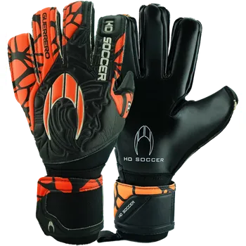 Brankářské rukavice Brankářské rukavice HO Soccer Guerrero Pro NG Goalkeeper Gloves ho520302-ho520302 Velikost 8,5