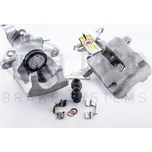 Brzdový třmen HELLA PAGID 8AC 355 382-991