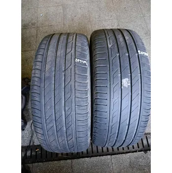 Letní osobní pneu BRIDGESTONE TURANZA T001 215/55 R17 94V 4MM