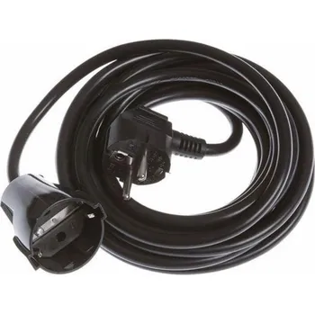 Prodlužovací kabel Prodlužovačka pro domácnost OKKO, 1 místo, 5m