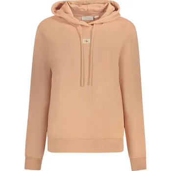 Pánská mikina Calvin Klein růžová mikina s kapucí Calvin Klein růžová 3362483