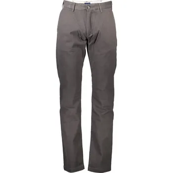 Pánské kalhoty Pánské šedé kalhoty GANT Gant šedá 3365418