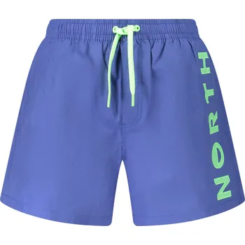 Pánské plavky Pánské koupací kraťasy NORTH SAILS North Sails fialová 3362285