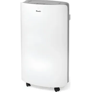Klimatizace Woods Cortina 12K AirSwitch WAC1205G