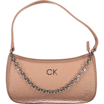 Kabelka Růžová kabelka Calvin Klein Calvin Klein růžová 3366671