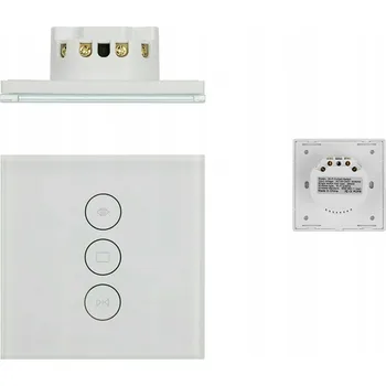 vypínač Spínač pro ovládání žaluzií, dálkové ovládání, chytrý spínač osvětlení