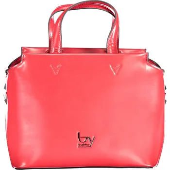 Kabelka Červená dámská kabelka Byblos BYBLOS červená 3360171