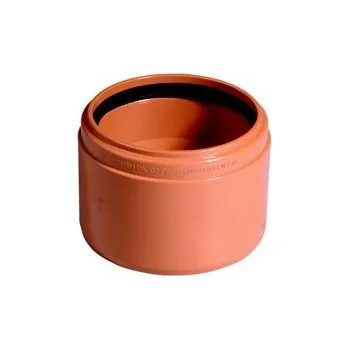 Kanalizační potrubí KGUSM přechodka PVC/kamenina DN200 223840