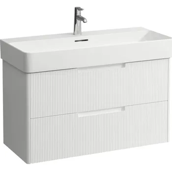 Koupelnový nábytek Juna - skříňka 92x40 pod umyvadlo H810287, specialcolor H4116321099901