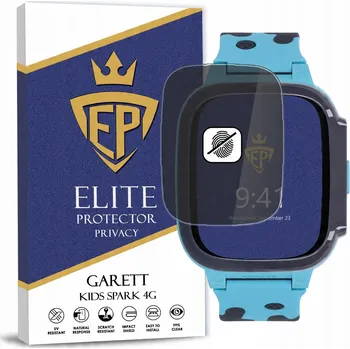 Ochranná Fólie Elite Protector KIDS SPARK 4G