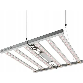 Osvětlení pro růst rostliny LuckyGrow FLEX 720 W 230V 3,1 µmol/J