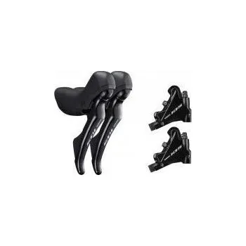 Brzda na kolo Shimano brzdy 105 ST-R7020 2x11