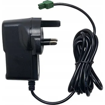 Napájecí kabel Teltonika PR3PUUK2 napájecí kabel Černý 1,2 m Zástrčka typu G