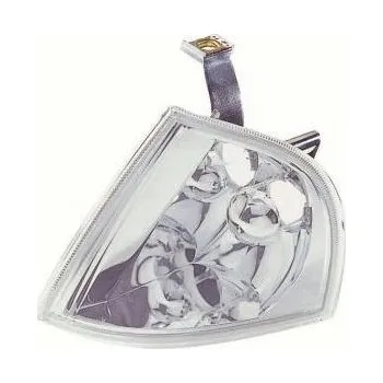 Směrový světlomet Blikač ABAKUS 665-1504L-UE