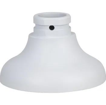 Dahua PFA109 Adaptér držáku, pro uchycení dome kamer, hliníkový, bílý PFA109