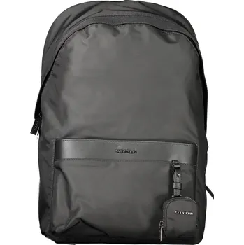Městský batoh Černý pánský batoh Calvin Klein Calvin Klein černá 3368001