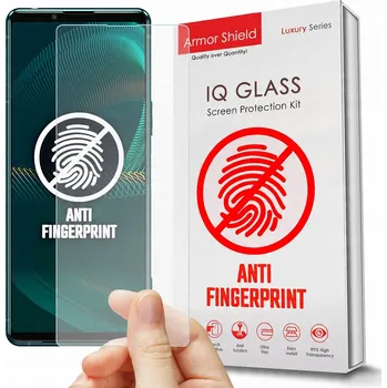 Pouzdro na mobilní telefon Ochranná Fólie ArmorShield pro Sony XPERIA 5 III 1 ks