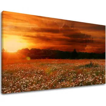 Obraz Nástěnná malba KRAJINA KR035E11