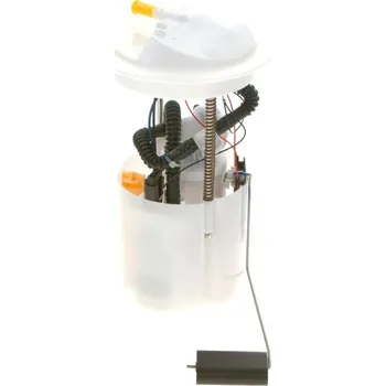 Palivové čerpadlo Palivová přívodní jednotka BOSCH 0 580 314 042