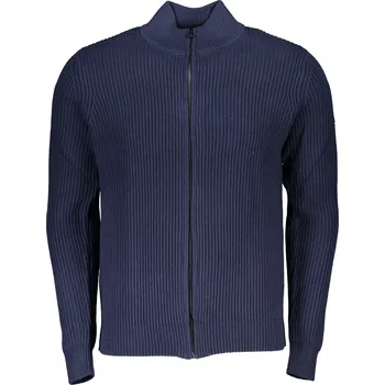 Pánský svetr Pánský modrý cardigan North Sails North Sails modrá 3358404