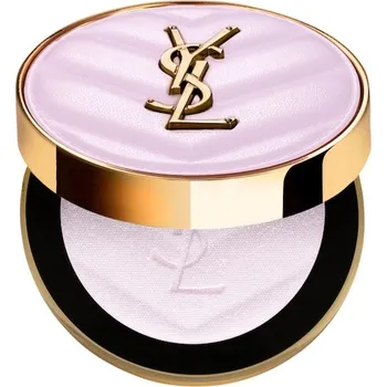 Přípravek na tvář Yves-Saint-Laurent Make-up Make-up-oblicejeMake Me Blush Bold Blurring 69 Lavender Lust 5 g ()