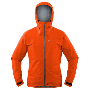 TILAK STORM XXL oranžová