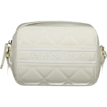 Kabelka Bílá kabelka Valentino Valentino Bags bílá 3367392