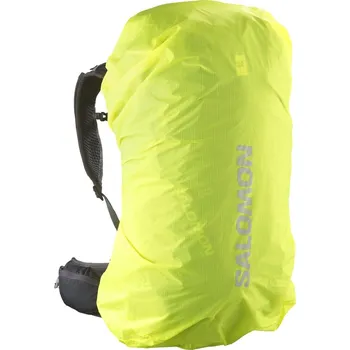 Pláštěnka na batoh Salomon Rain Cover Large LC2710600 - safety yellow UNI