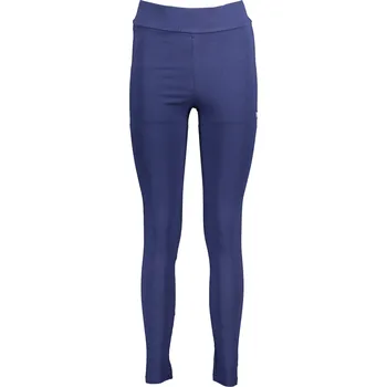 Dámské legíny Dámské modré legíny FILA Fila modrá 3357329